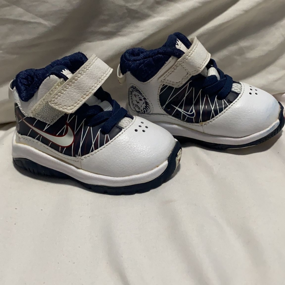 Nike LeBron Sneaker